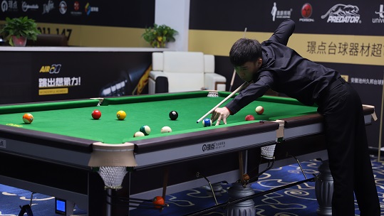 打破僵局 打破僵局