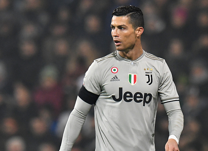 尤文图斯与 尤文图斯与