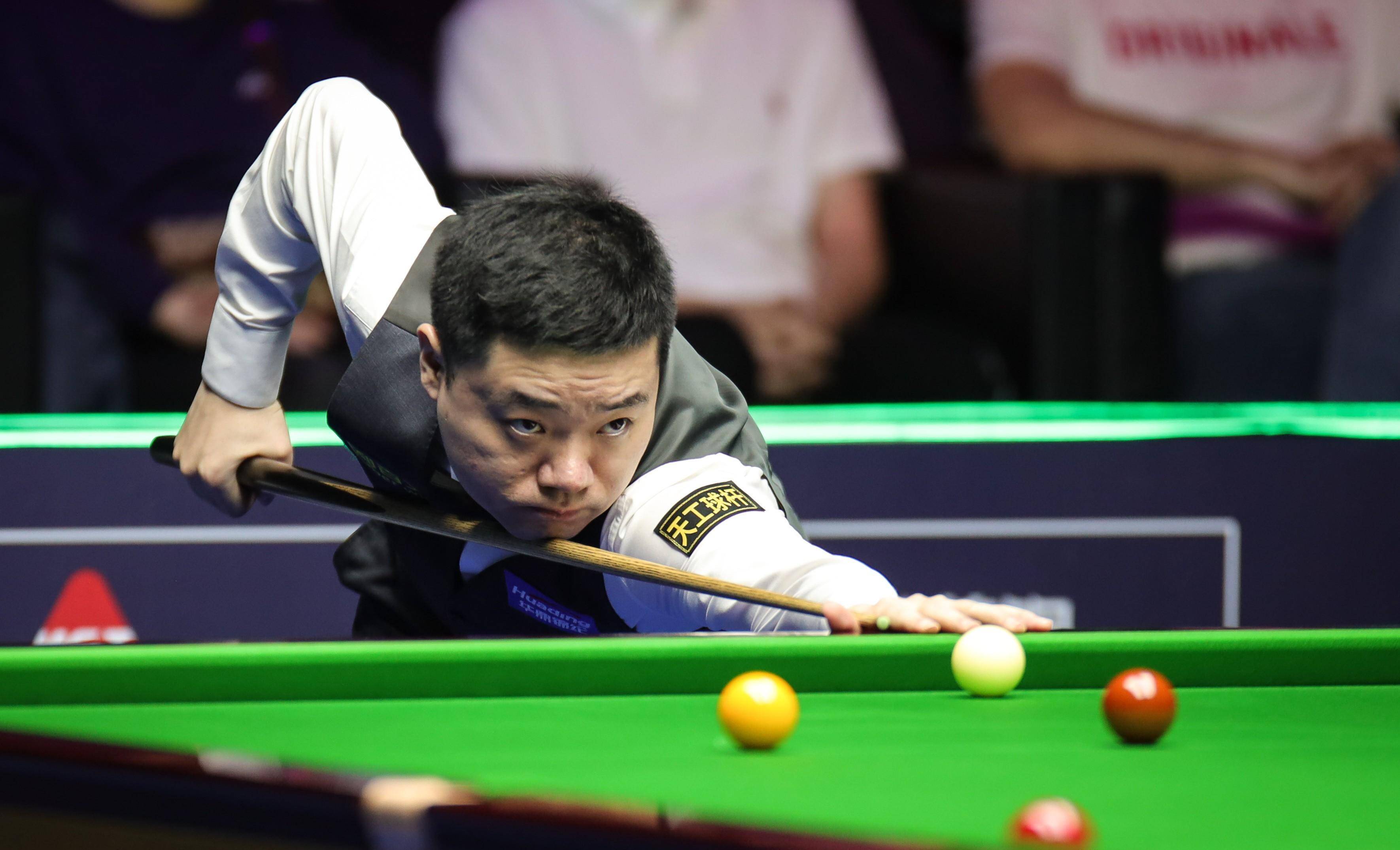 双方都志在 双方都志在